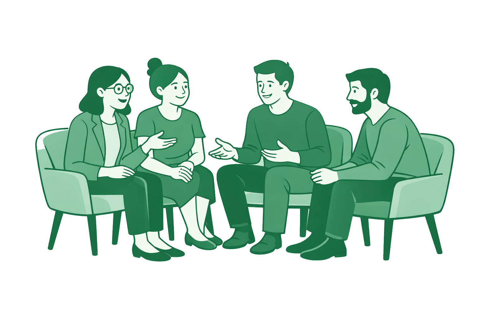 Сообщество Psiheya Club