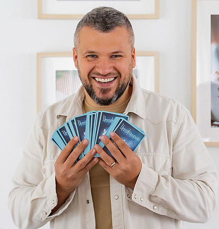 Михаил Залевин